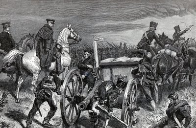 Blucher