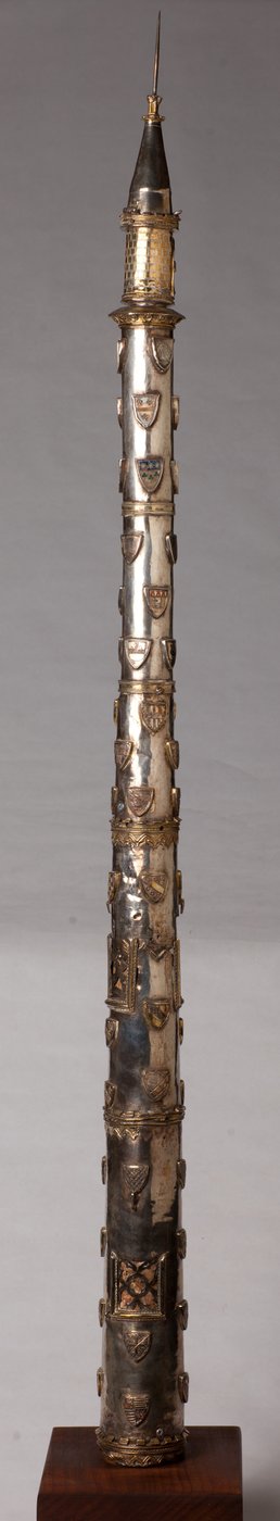 Candelabrum by Unknown artist