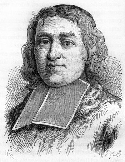 Cardinal Fleury - in 