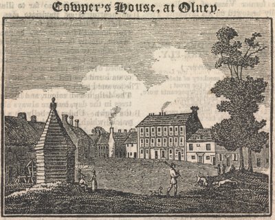 Cowper