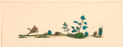 Engraving by Unknown artist