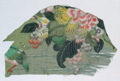 Fragment by Unknown artist