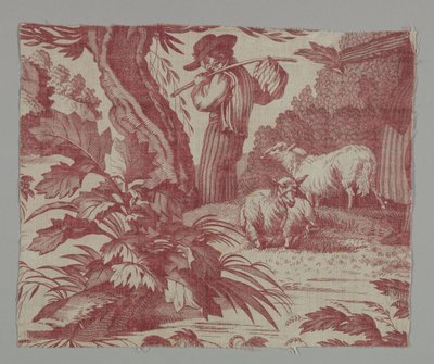 Fragment by Unknown artist