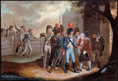 French Revolution: 