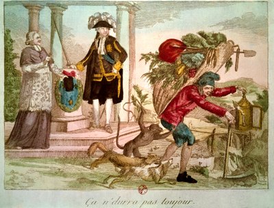 French Revolution: 