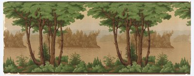 Frieze by Unknown artist