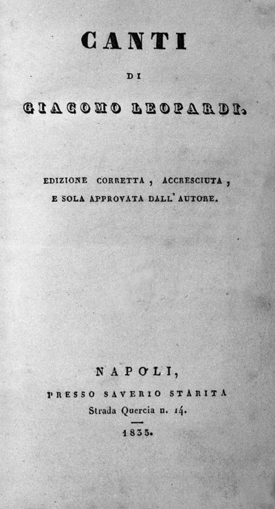 Frontispiece of 