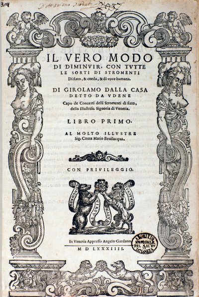 Frontispiece of 