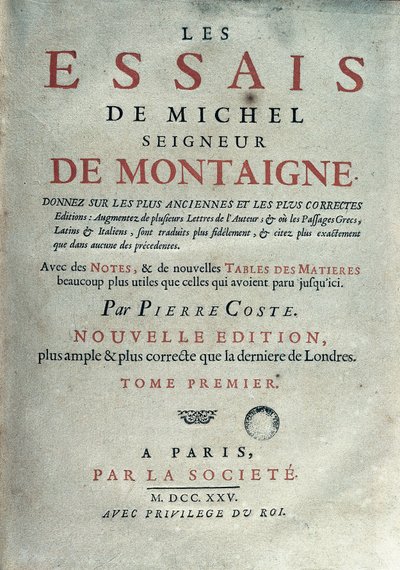 Frontispiece of 