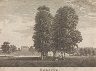 Halston; page 22 (Volume Two) by Unknown artist