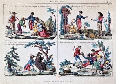 Illustrations of the book 