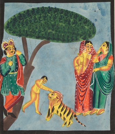 Jatayu (Rama