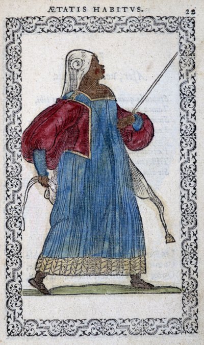 The Moorish - in 