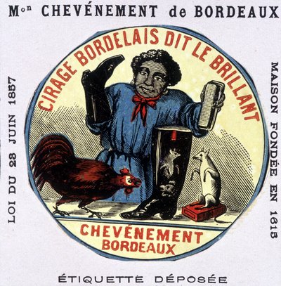 Label of 