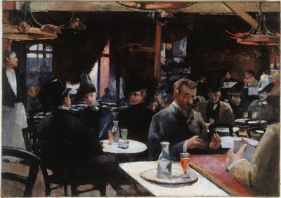 The Café de l