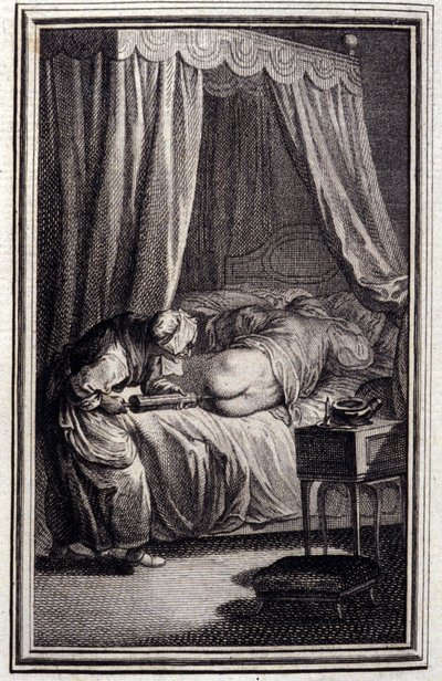 The Remedy - in 