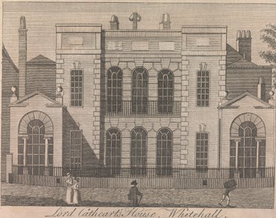 Lord Cathcart