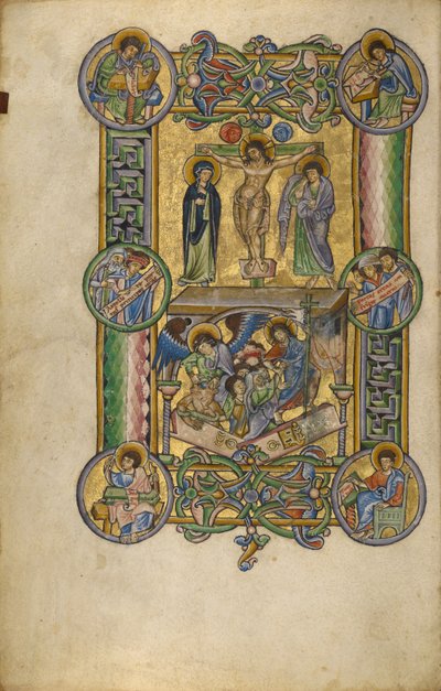 New Testament by Unknown artist