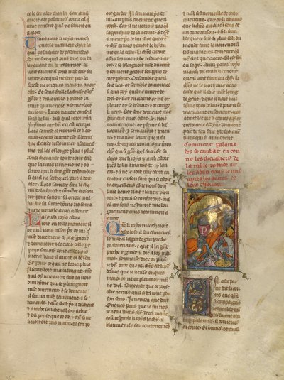 Palamedes Fighting the Knights of the Round Table by Unknown artist