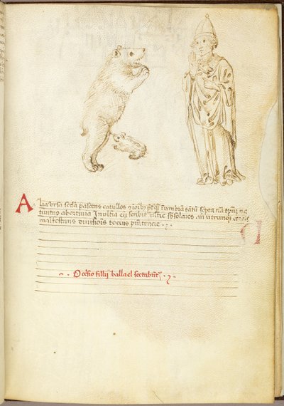 Papal Prophecies by Unknown artist