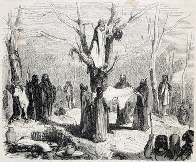 Pitre Chevalier, edited by W. Coquebert by Unknown artist