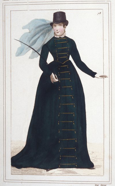 Portrait of Marie-Paulette called Pauline Bonaparte (1780-1825), Princess Borghese by Unknown artist