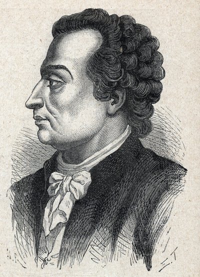 Portrait of Maximin Isnard, deputy of the Var at the National Convention by Unknown artist