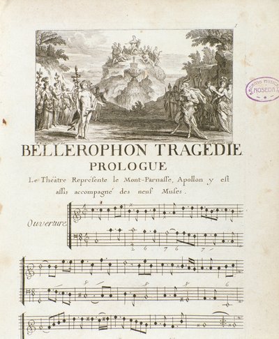 Prologue of 