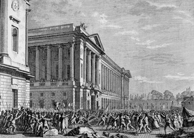 Removal of Cannons and Armor from the Storage Cabinet. Book of the End of the 19th Century by Unknown artist