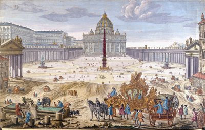 Rome, St. Peter