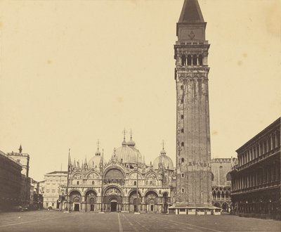 Saint Mark