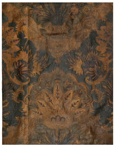 Sidewall by Unknown artist