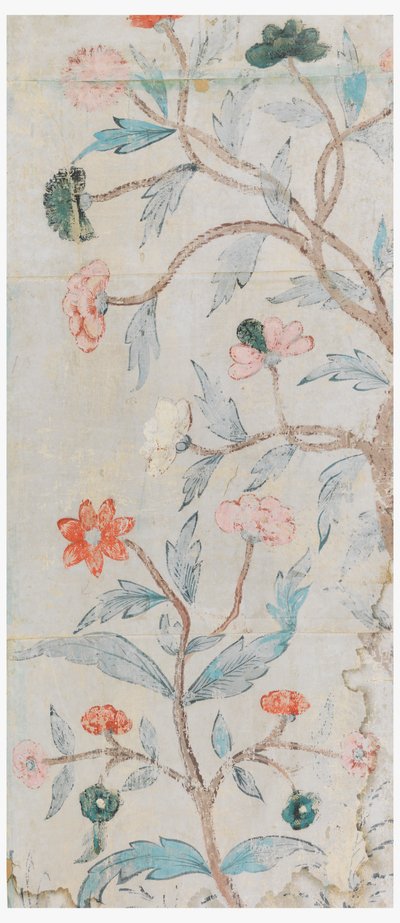 Sidewall by Unknown artist