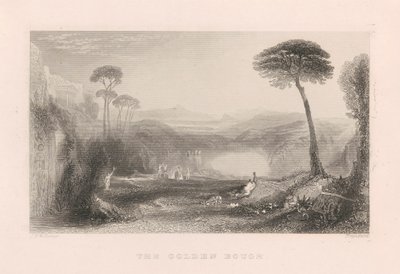 The Golden Bough by Unknown artist