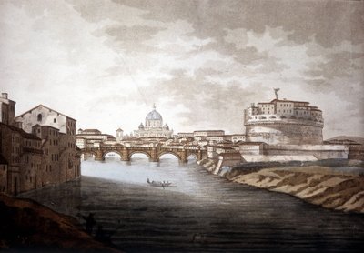 The Môle d