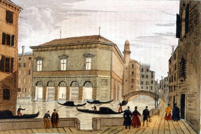 The Theater 
