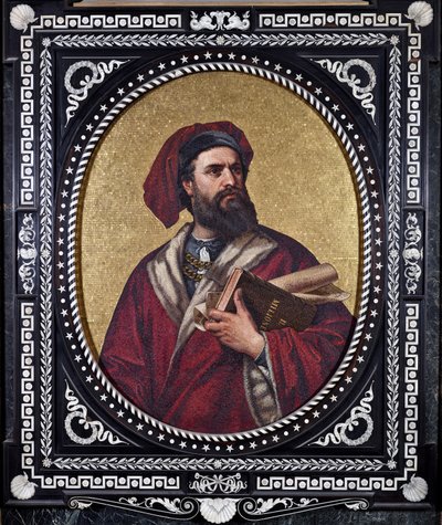 Marco Polo Holding 