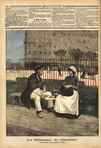 The workers