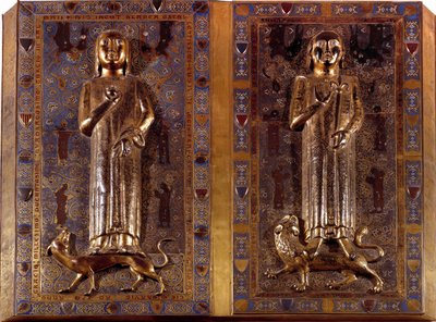 Tomb of Prince John son of Saint Louis who died on March 10 by Unknown artist