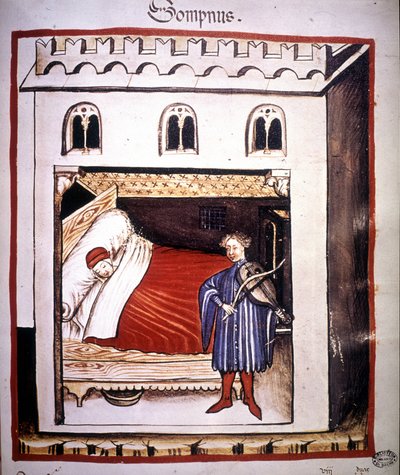 Treatise of Medicine 