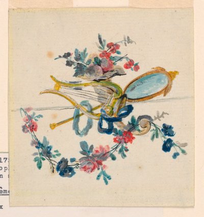 Trophy by Unknown artist