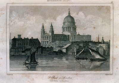 View of Saint Paul