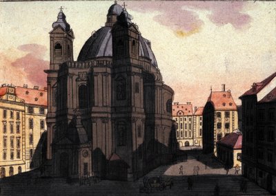 View of St. Peter