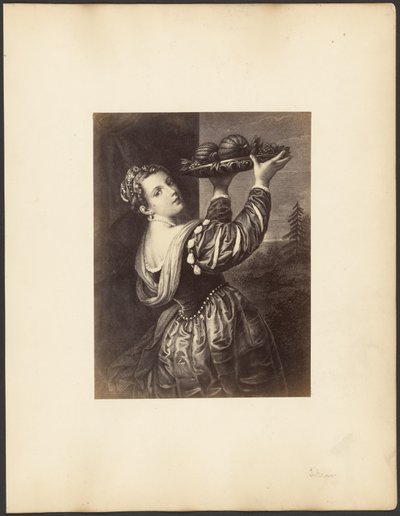 Work done after Titian
