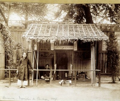 Blacksmith