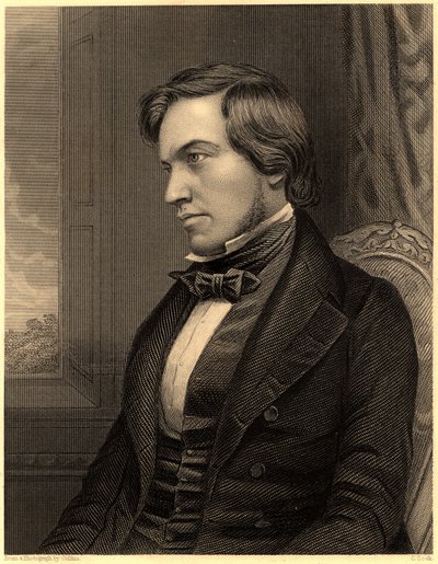 George Fownes by Unknown photographer