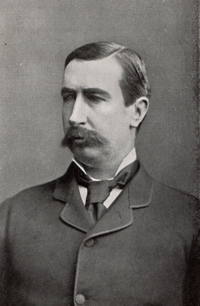 Henry Redvers Buller by Unknown photographer
