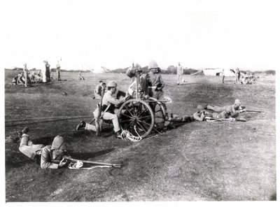 Members of The King