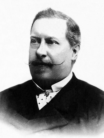 Portrait of Louis I of Wittelsbach, king of Bavaria from 1825 to 1848, son of Maximilian I, abdicated in favor of his son Maximilian II. by Unknown photographer