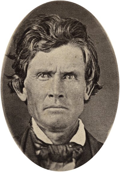 Portrait of a Gentleman by Unknown photographer